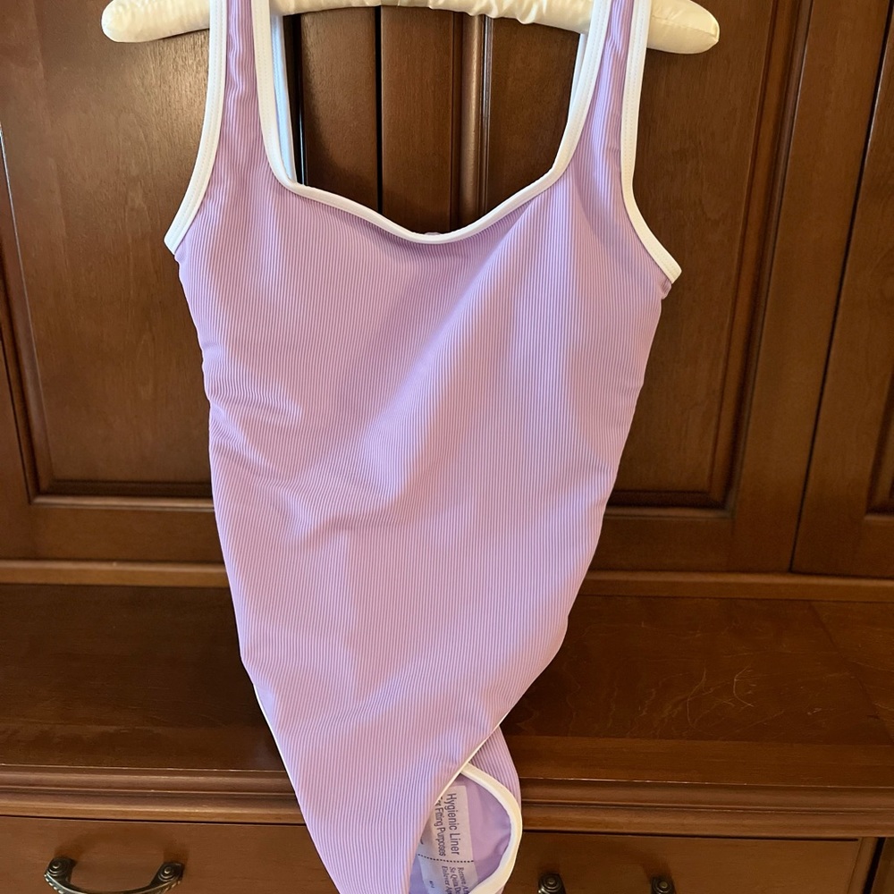 COPY - LainSnow Lilac Size Small Spring 2022 Drop